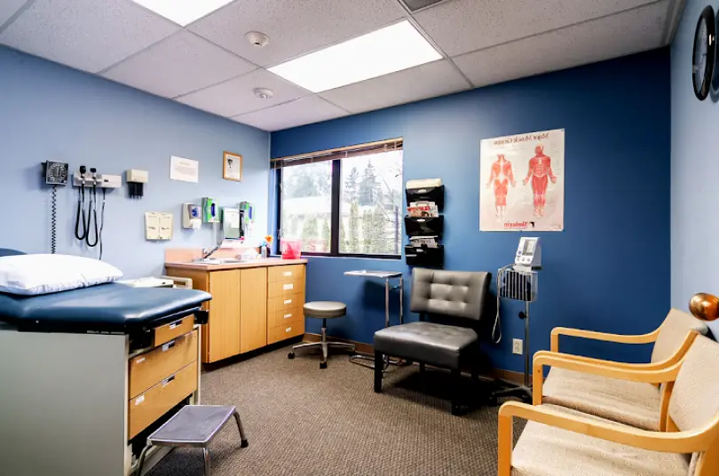 Tukwila The Work Clinic