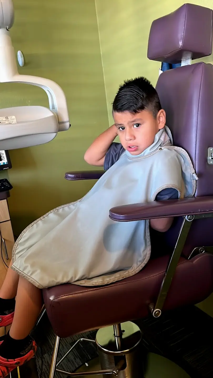 Turlock First Step Dental