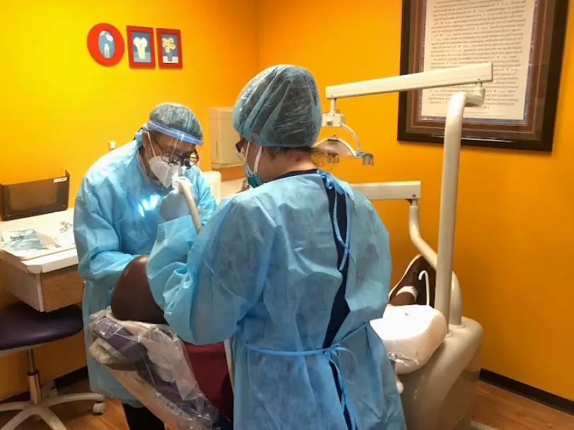 Tustin AA Family Dental Group