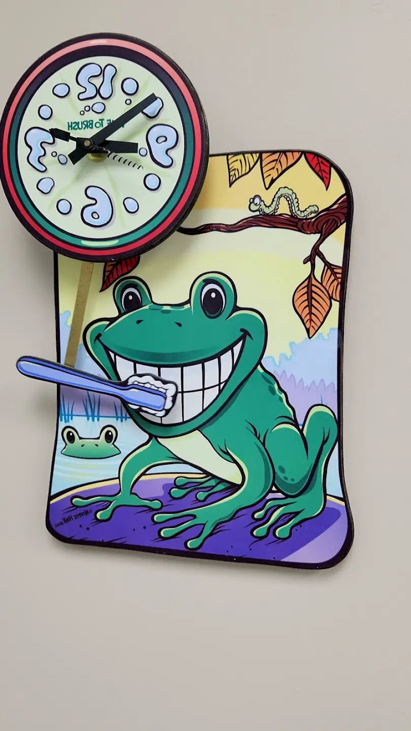 Valrico Abdoney Pediatric Dentistry