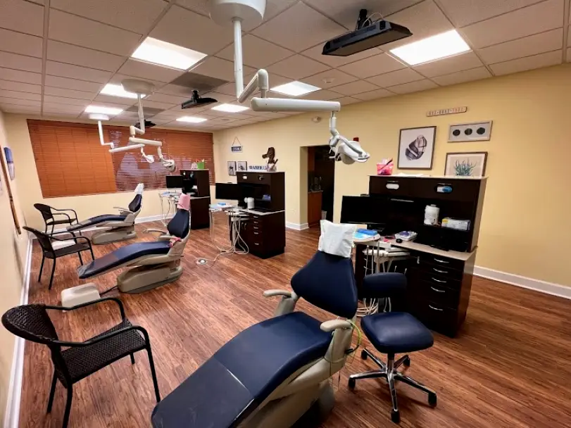Vero Beach Seaside Smiles Pediatric Dentistry