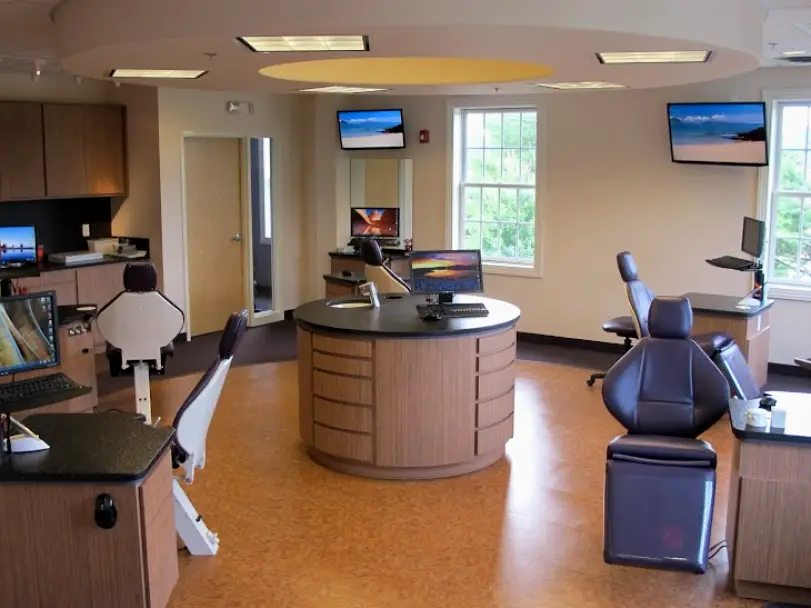 Warren Dr. Craig L Menker, DMD Orthodontist