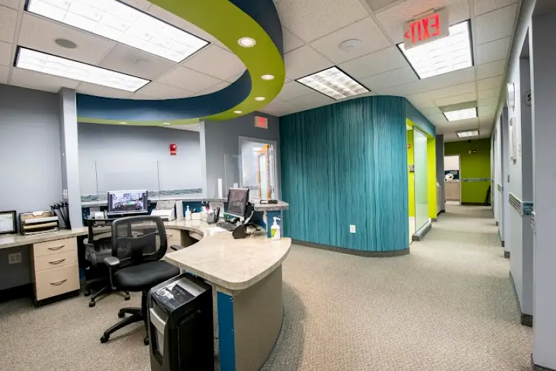  Washington DC Smile Studio