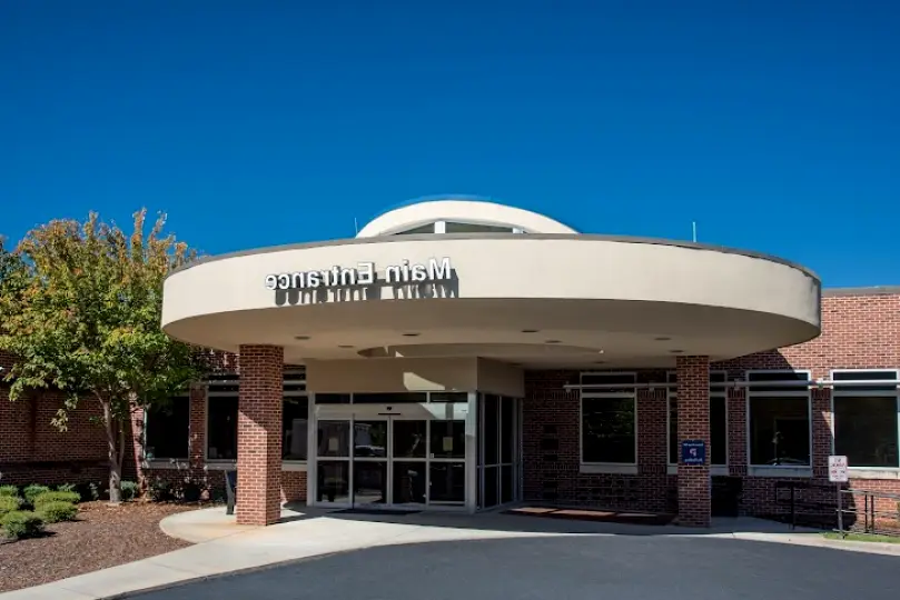 Washington Wills Memorial Hospital