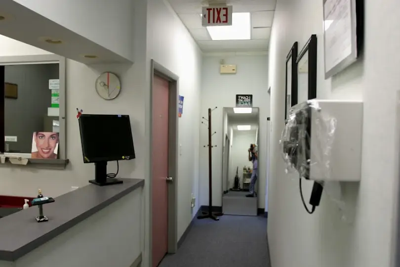 Wellesley Hills Dental Associates: Fereydoun Haghkerdar DMD