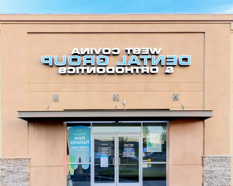  West Covina Dental Group and Orthodontics