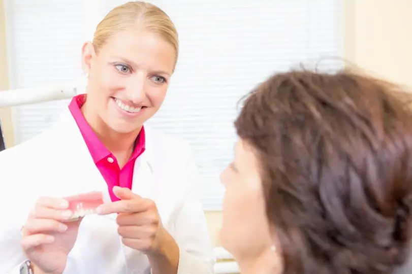 Weymouth Dental Associates