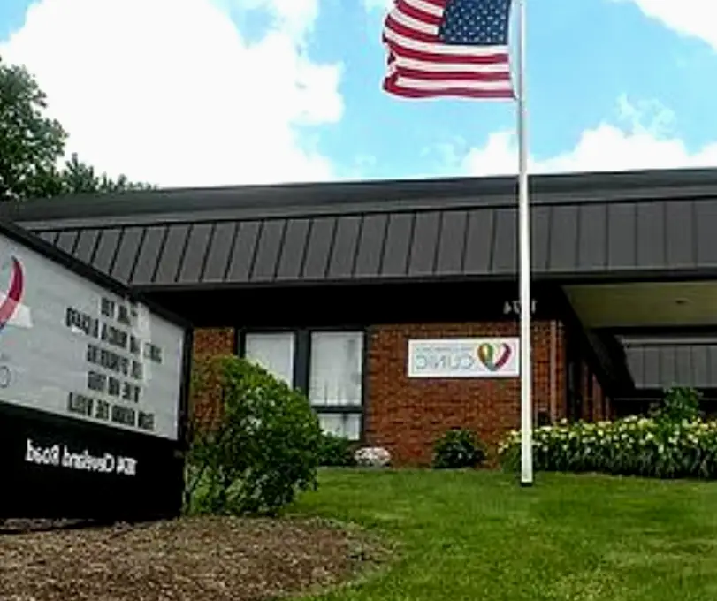 Wooster Viola Startzman Medical Clinic