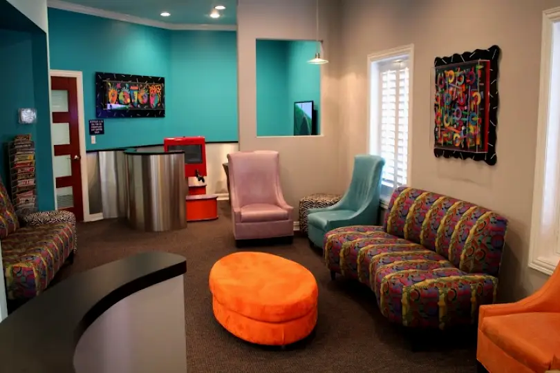 Allen Pediatric Dentistry