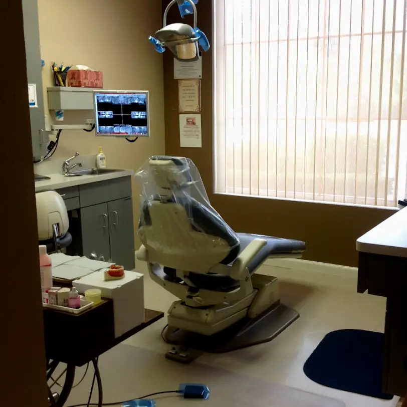  Antioch Dental Care