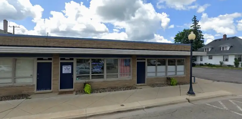 Bad Axe VanDeVelde and Matheson, DDS PC