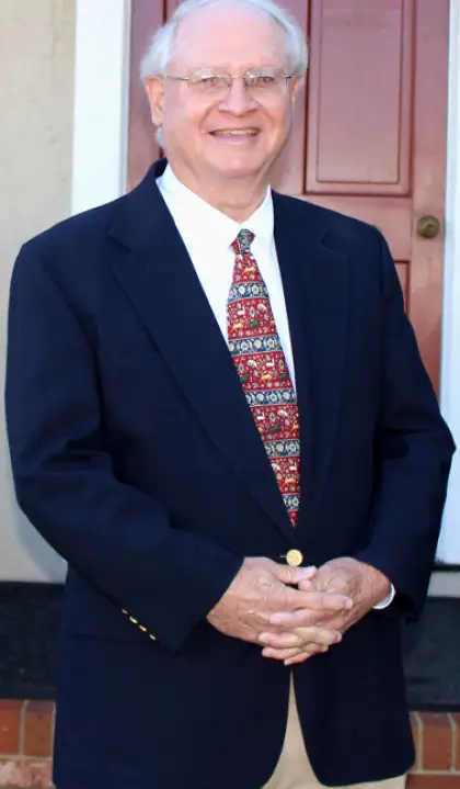  Bainbridge Daniel White, D.M.D.