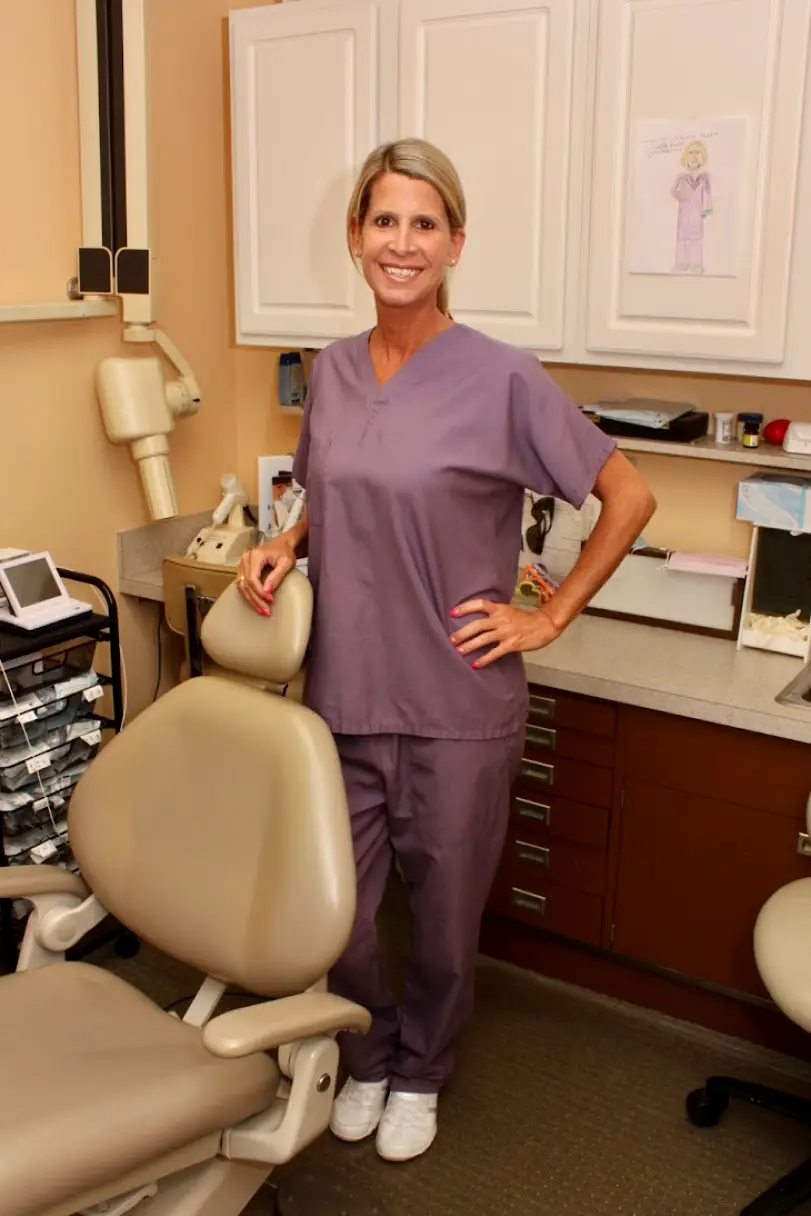 Berkley Marvin Herschfus, DDS