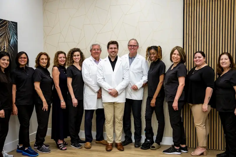 Boca Raton Alman and Katz Dentistry: Advanced Cosmetic & Family Dentistry