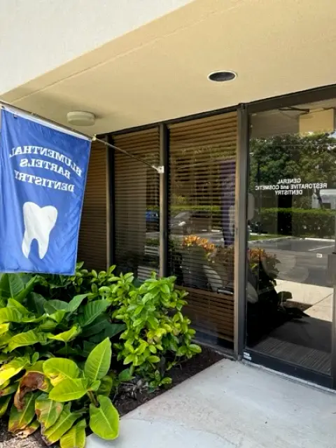 Boca Raton Blumenthal and Bartels Dentistry