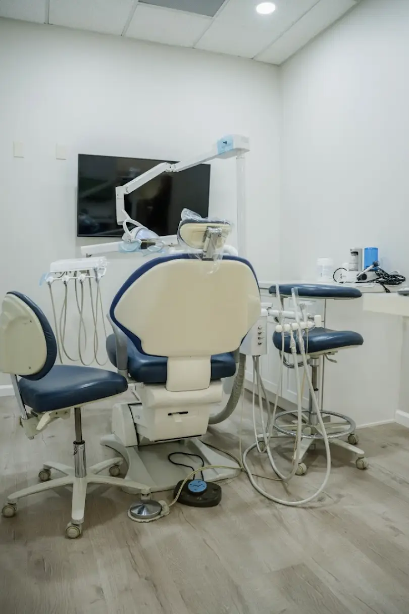  Burbank BB Dental Care