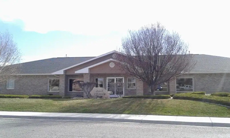 Burley Dr. Wayne J. Wright, DDS