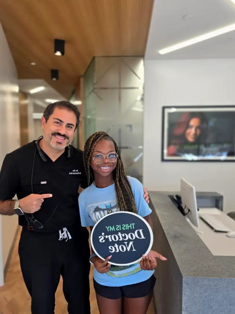Canton Orthodontics