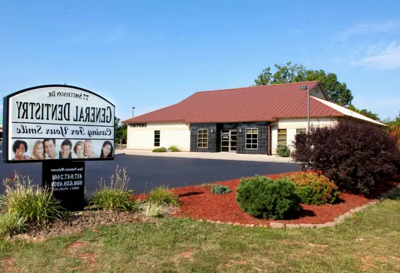 Cassville Jared L Spears, DDS