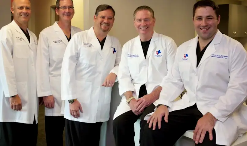 Cedar Hill Oral Surgery Associates of North Texas