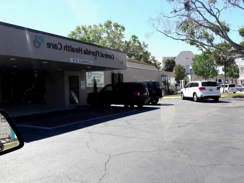 Central Florida Health Care - Winter Haven