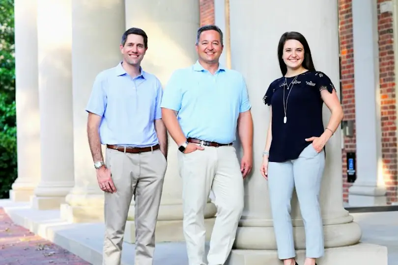  Chapel Hill Smith & Heymann Orthodontics