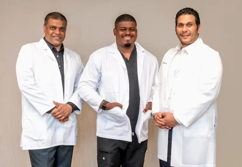 Children & Family Dentistry & Braces of Attleboro