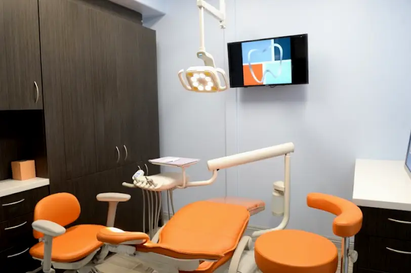 Chino Silver Smile Dental