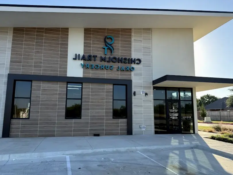  Chisholm Trail - Fort Worth Oral Surgeon