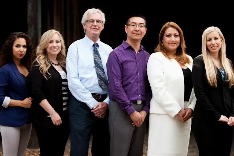 Claremont Dr. Zhang D.D.S