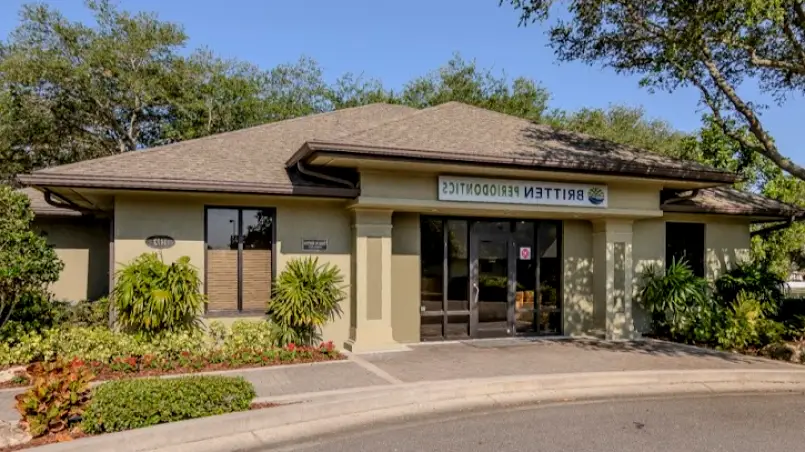  Clearwater Dr. Todd M. Britten, DMD, M.S.