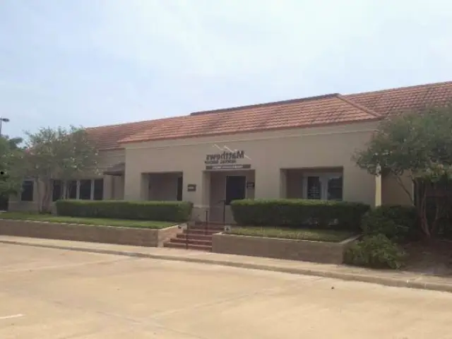 College Station Matthews Dental Group