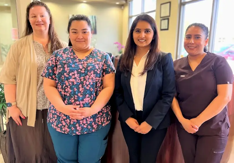 Corona SmileOn Family Dentistry