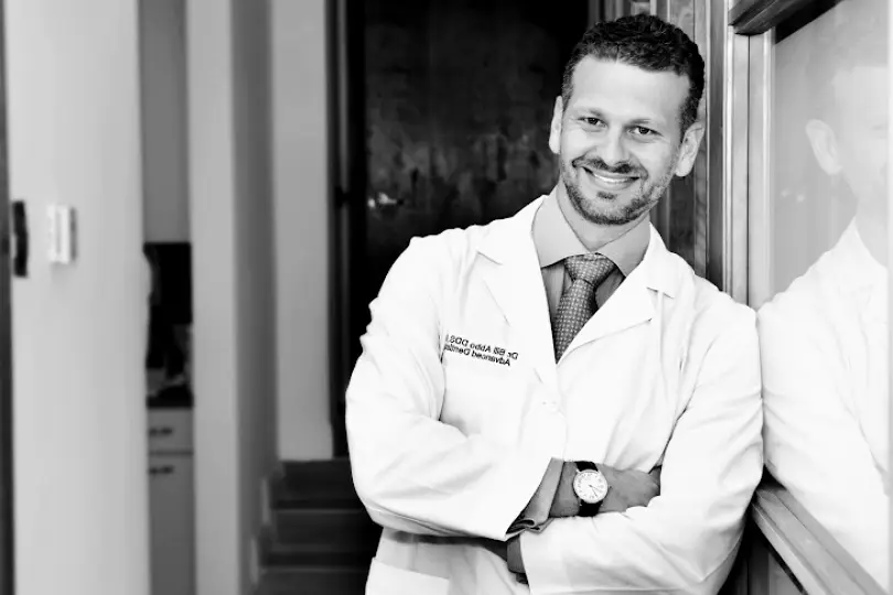 Davie Advanced Dentistry