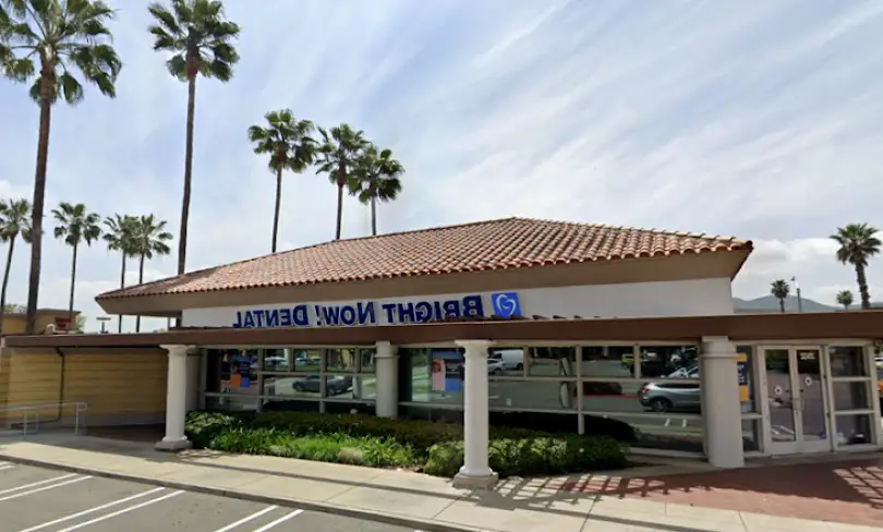 El Cajon Bright Now! Dental & Orthodontics