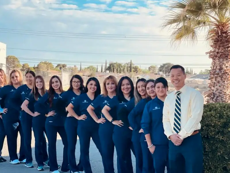 El Paso JT Orthodontics