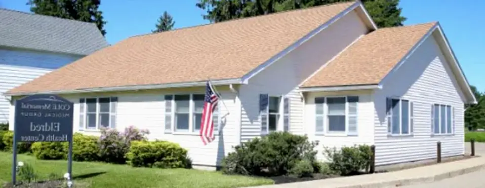 Eldred Health Center