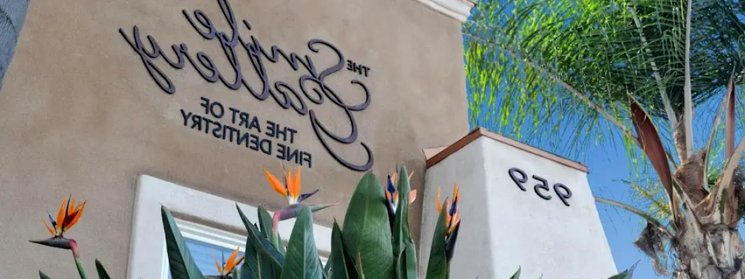 Escondido The Smile Gallery - Dr. David Bainer