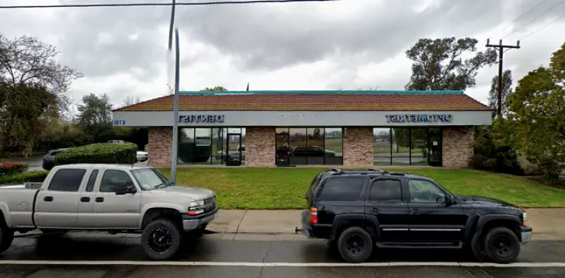 Esthetic Dentistry and Implants - Rio Linda