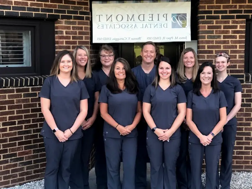 Ferguson Piedmont Dental Associates