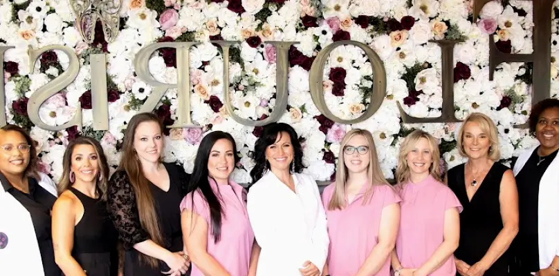Flourish Family & General Dentistry Indian Land