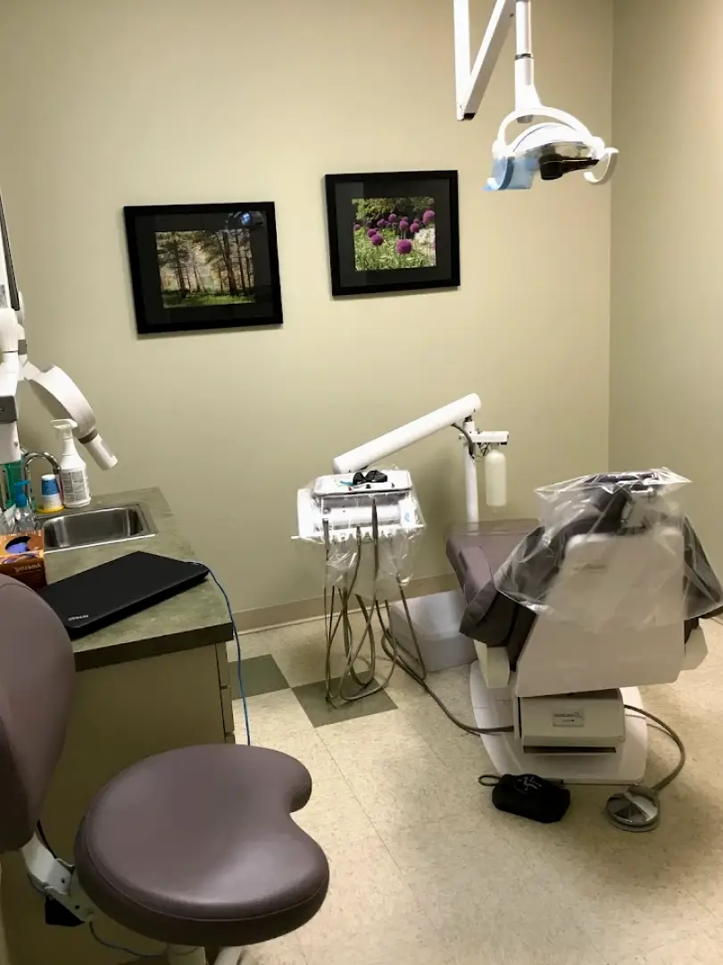Fuquay-Varina Huff And Huff Family Dentistry