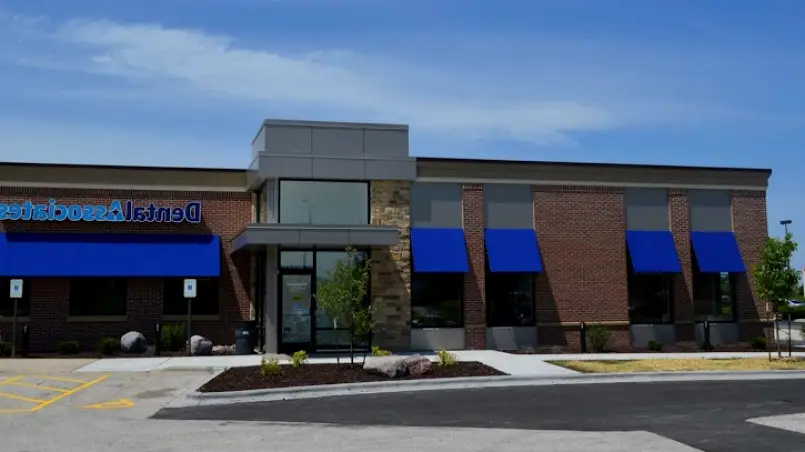  Green Bay Dental Associates