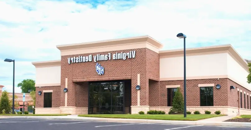 Henrico Christine O. Ressler, DDS