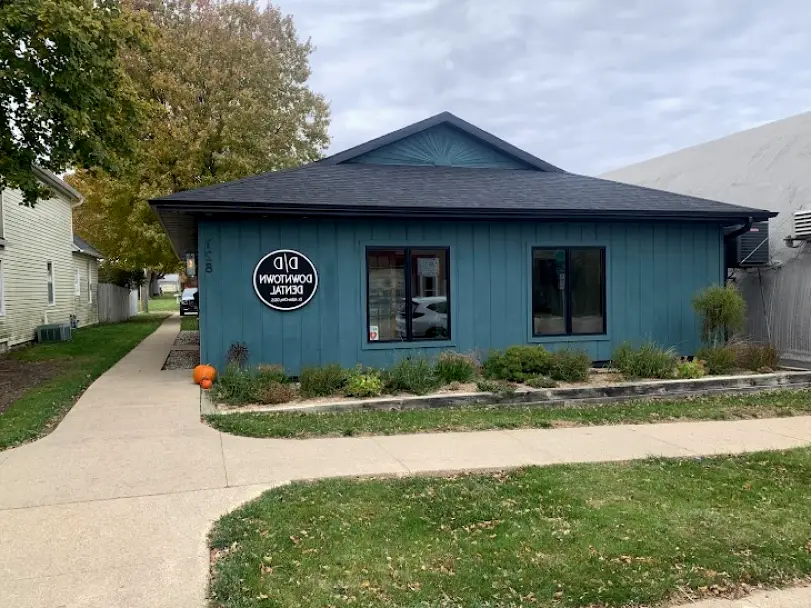 Holstein Downtown Dental