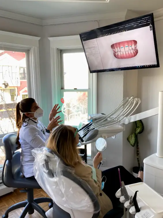 Inner Sunset Sunset Dentistry