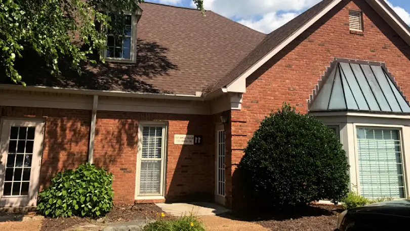 Jackson Dr. Art Luckman, DDS