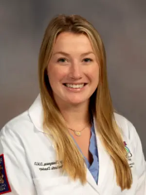  Jackson Emily Thompson, DMD