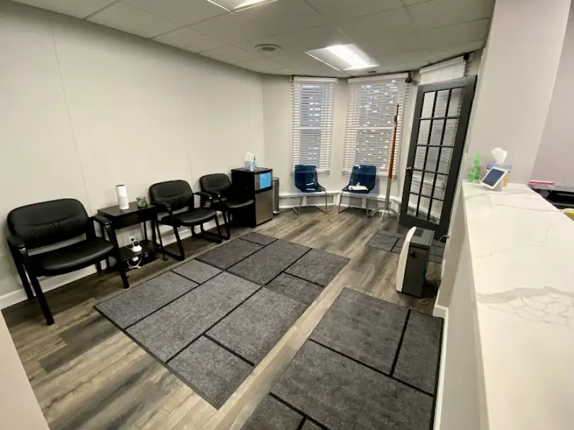 Jersey City Young Dental Care LLC