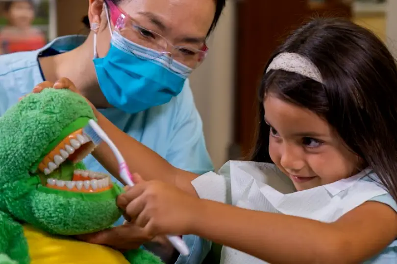 Kailua-Kona HICHC Kealakehe Dental